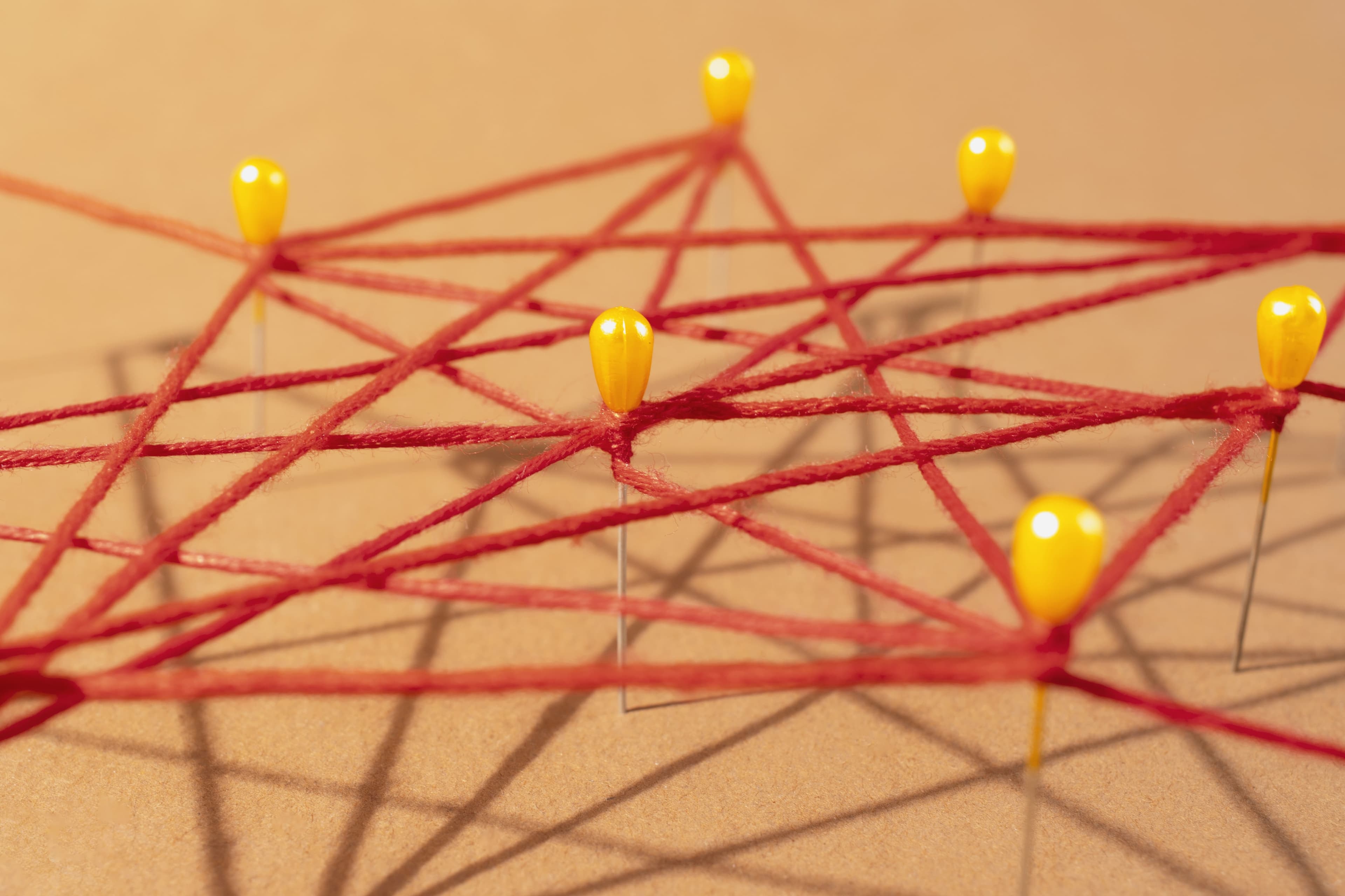 Beyond Correlation: Causal Inference